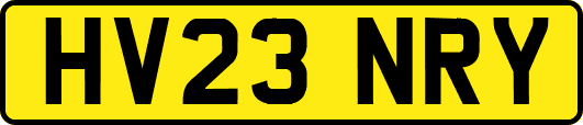 HV23NRY