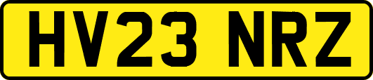 HV23NRZ