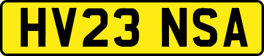HV23NSA