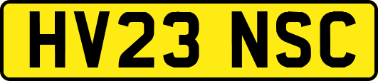 HV23NSC
