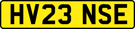 HV23NSE