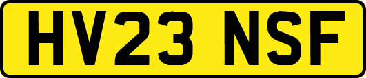 HV23NSF