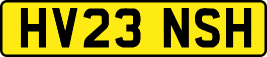 HV23NSH