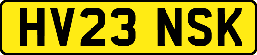 HV23NSK