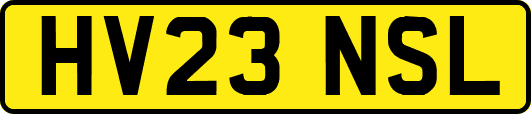 HV23NSL