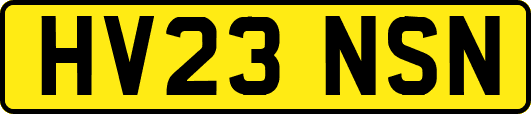 HV23NSN