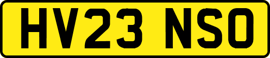 HV23NSO