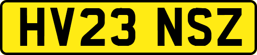 HV23NSZ