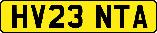 HV23NTA