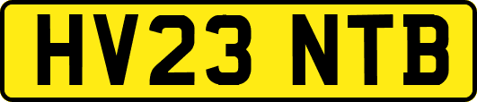 HV23NTB