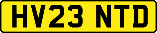 HV23NTD