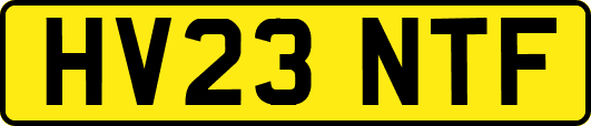 HV23NTF