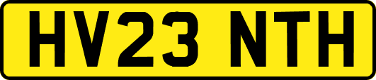 HV23NTH