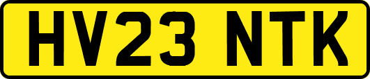 HV23NTK