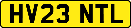 HV23NTL