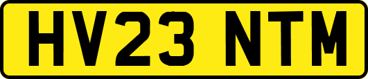 HV23NTM