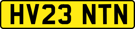 HV23NTN