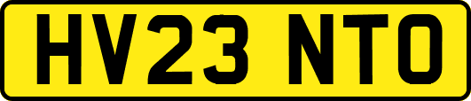 HV23NTO
