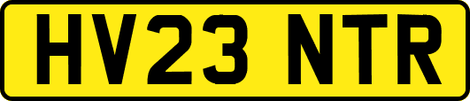 HV23NTR