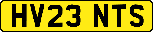 HV23NTS