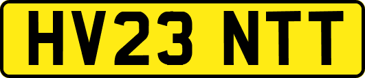 HV23NTT