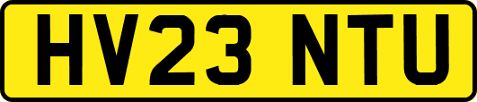 HV23NTU