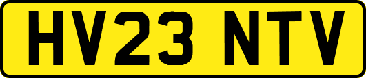 HV23NTV