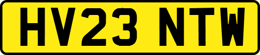 HV23NTW