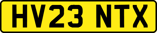 HV23NTX