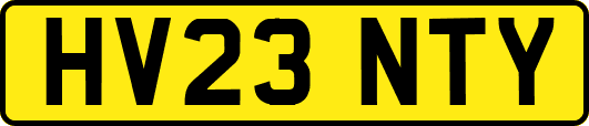 HV23NTY