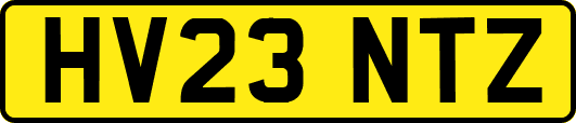 HV23NTZ