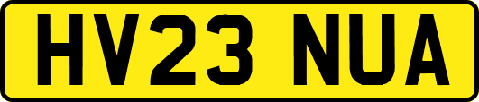 HV23NUA