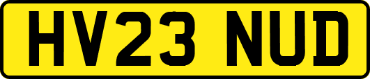 HV23NUD