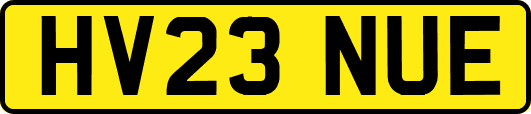 HV23NUE