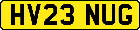 HV23NUG