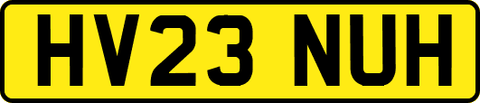 HV23NUH