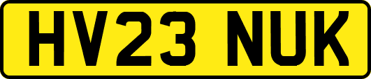 HV23NUK