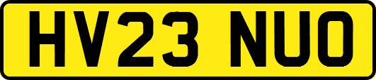 HV23NUO