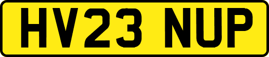 HV23NUP