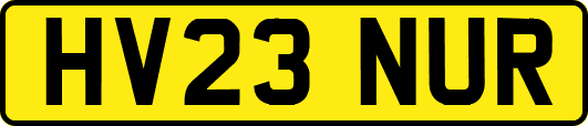 HV23NUR