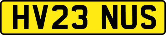 HV23NUS