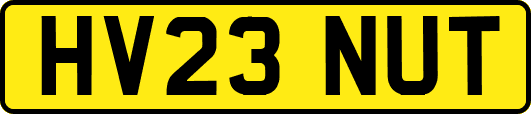 HV23NUT