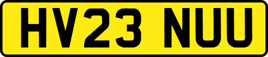 HV23NUU