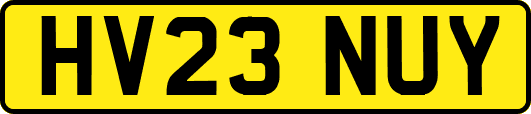 HV23NUY