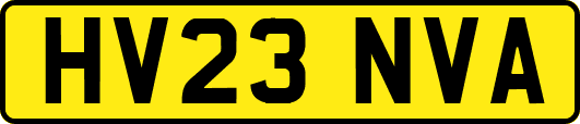 HV23NVA