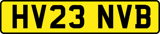 HV23NVB