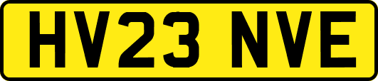 HV23NVE