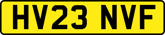 HV23NVF