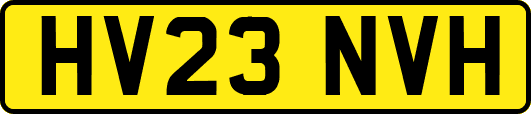 HV23NVH