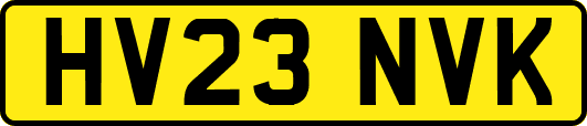 HV23NVK